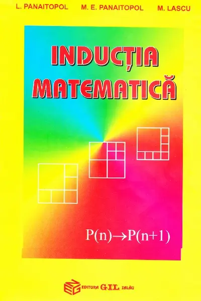 Inducția matematică