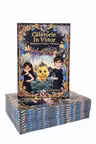 Călătorie în Viitor (vol. 3) - PRINTED EDGES