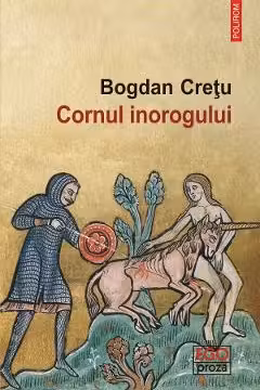 Cornul inorogului