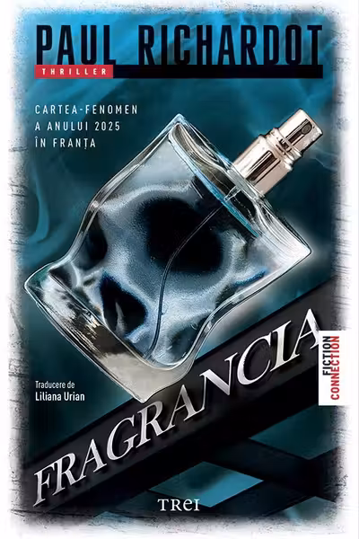 Fragrancia