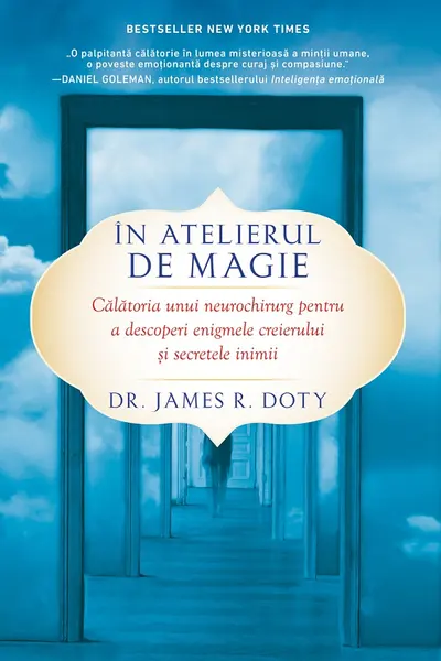 In atelierul de magie