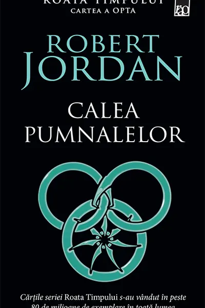 Calea pumnalelor - Volumul 8