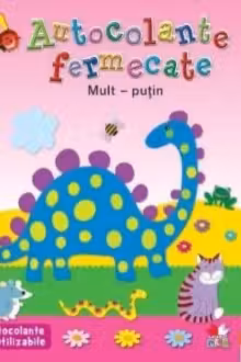 Autocolante fermecate. Mult-Putin