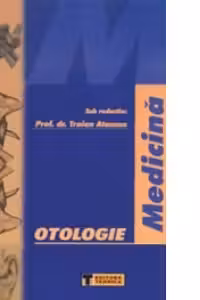 Otologie