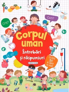 Corpul uman
