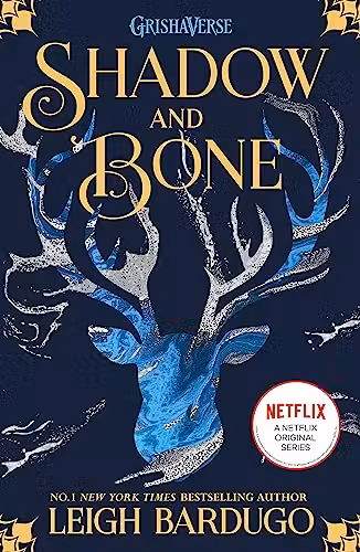 Shadow and Bone (Book 1)