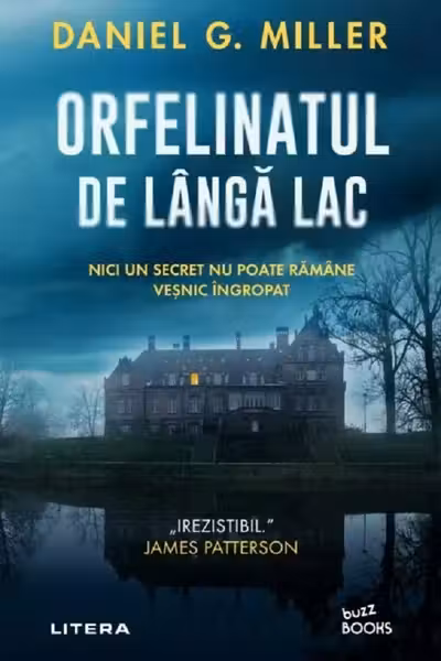 Orfelinatul de langa lac