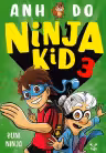 Ninja Kid 3