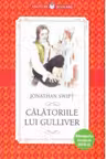 Lecturi scolare. CALATORIILE LUI GULLIVER