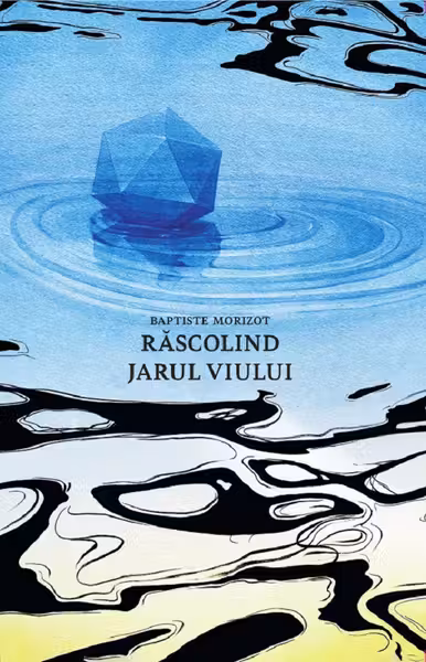 Răscolind jarul viului