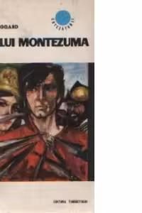 Fiica lui Montezuma