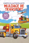 Mijloace de transport