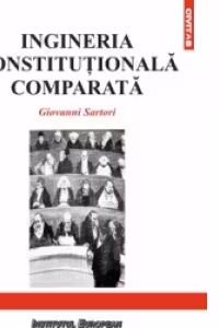 Ingineria constitutionala comparata