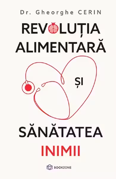 Revolutia alimentara si sanatatea inimii