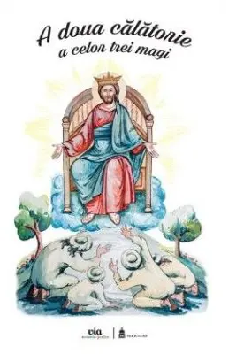 A doua calatorie a celor trei magi
