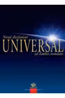 Noul dictionar universal al limbii romane