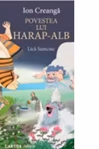 Povestea lui Harap-Alb