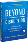 Beyond Disruption