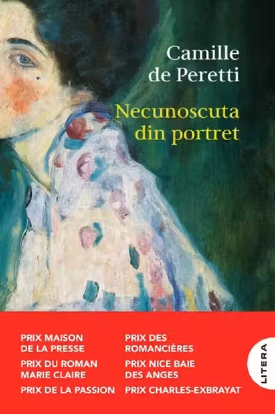 Necunoscuta din portret