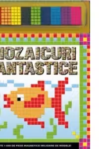 MOZAICURI FANTASTICE