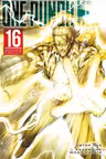 One-Punch Man. Кн. 16. Чистилищная феноменальная пушка. Благословение