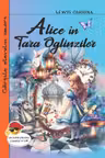 Alice in tara oglinzilor