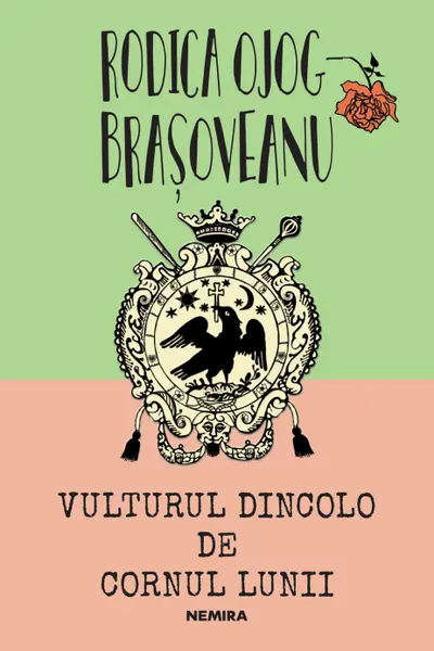 Vulturul dincolo de cornul lunii