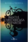 Baiatul si misterioasa disparitie