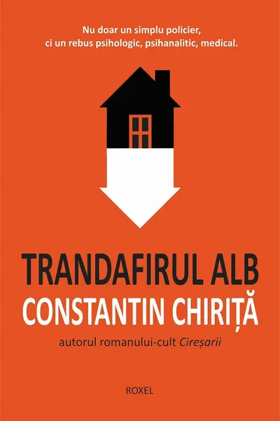 Trandafirul alb