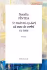 Ce mult mi-as dori sa stau de vorba cu tata