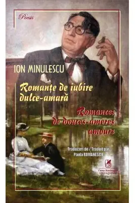 Romante de iubire dulce‐amara