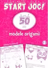 Start joc! 50 de modele origami Vol.2