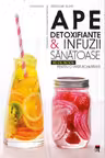 Ape dedoxifiante & infuzii sanatoase