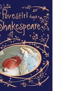 Povestiri dupa Shakespeare