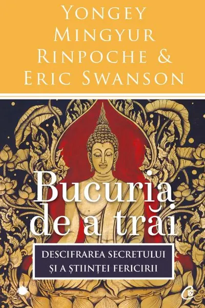 Bucuria de a trai