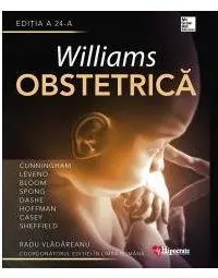 Williams Obstetrica ed.24