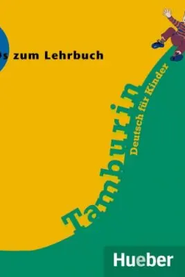 Tamburin 1 2 Audio-CDs zum Lehrbuch Deutsch fur Kinder - Josef Alberti, Siegfried Buttner, Gabriele Kopp