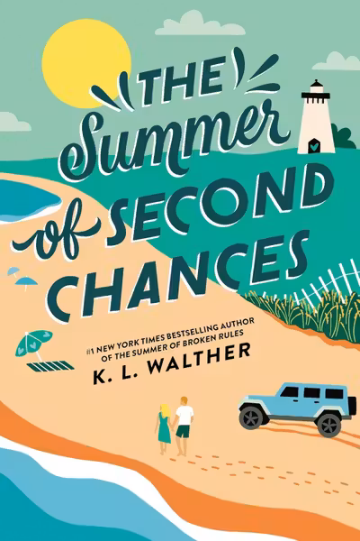 The Summer of Second Chances (Deluxe Edition)