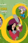 Timpul/Time Disney English