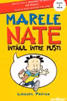 Intaiul intre pusti