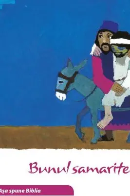 Bunul samaritean