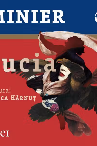 Lucia (seria Lucia, vol. 1) (audiobook)