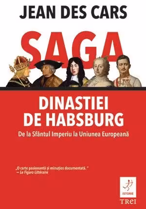 Saga dinastiei de Habsburg