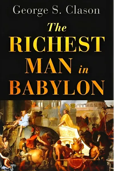 The richest man in Babylon