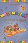 Matematica 3-4 ani (color) grupa mica Cimpoies V.