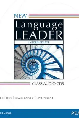 New Language Leader Intermediate Class Audio CDs, 2nd Edition - David Cotton, David Falvey, Simon Kent