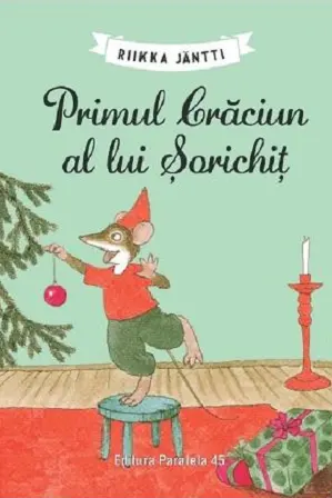 Primul Craciun al lui Sorichit