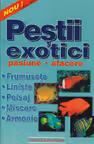 Peștii exotici