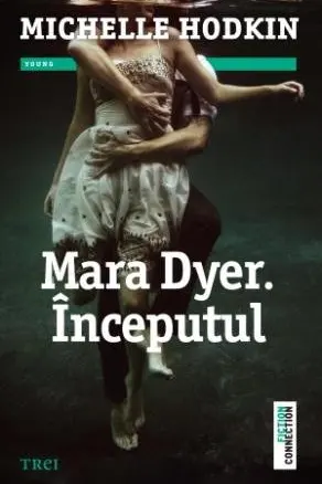 Mara Dyer. Inceputul