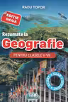 Rezumate la Geografie pentru clasele 5-7